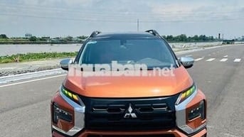 Mitsubishi Xpander Cross 2023 -  Đen/Cam
