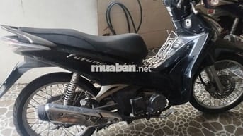 Xe Honda future 125, biển tp,  đang sử dụng tốt