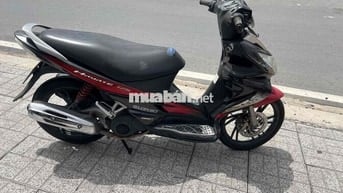 xe máy zin êm ru bs65
