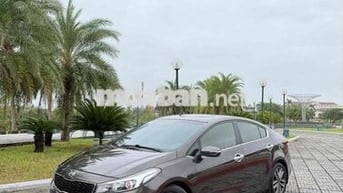 Kia Cerato 2016 1.6 AT - 100000 km