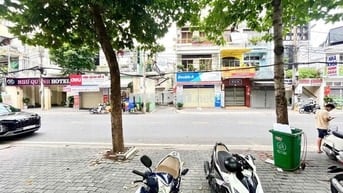📍 CHO THUÊ MẶT BẰNG MẶT TIỀN ĐƯỜNG TRẦN THỊ NGHỈ – ĐẸP, THOÁNG