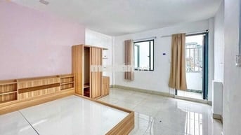 STUDIO 1PN TÁCH BẾP - NGAY ĐẦM SEN - THUẬN TIỆN DI CHUYỂN Q10, Q11