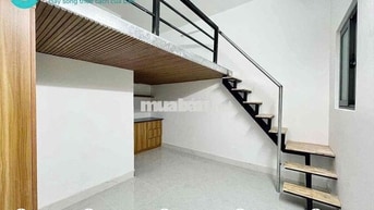 Khai Trương Duplex - Full Nội Thất - Thang Máy - Bình Giác -Tân Bình