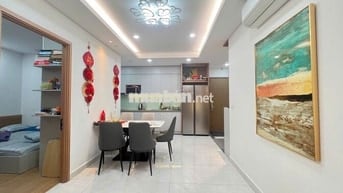 🔥 Bán Căn góc Ecohome Phúc Lợi – 3 ngủ -2vs full nội thất đẹp