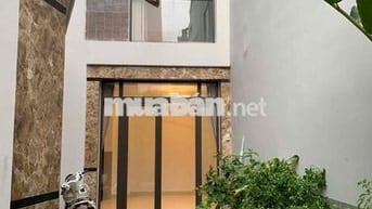 Căn hộ 1 phòng ngủ tách bếp full nt máy giặt riêng