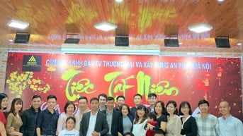 Khởi Nghiệp và Phát Triển cùng An Phát Land - Tuyển chuyên viên BĐS