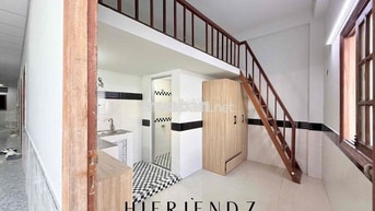 PHÒNG TRỌ GIÁ RẺ BÌNH TÂN MỚI XÂY GẦN AEON BÌNH TÂN, TÊN LỬA