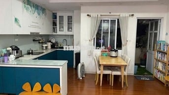 🏠 BÁN CĂN GÓC CC  QUÂN ĐỘI THẠCH BÀN, LONG BIÊN - 70m² - 2  ngủ - 2wc