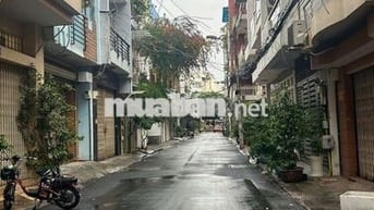 VIP Khu Cư Xá Lữ Gia • Quận 11 - HXH 8M