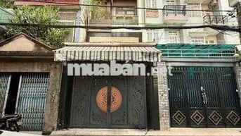 cho thuê nhà đẹp khu vip thoại ngọc hầu, tân phú