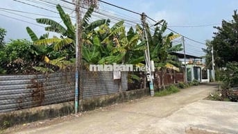 Bán Đất Nền Dân Gốc Tách Thửa Hàng F0. Phú Hội Nhơn Trạch đồng Nai