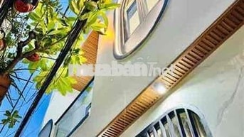Bán nhà Nguyễn Văn Công,25m2, , 2PN, hẻm ÔTÔ,Gần Sân Bay, nhà mới, TL