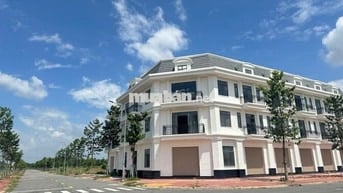 Đất nền Mega 2 - Đường 25C Nhơn Trạch kết nội trực tiếp SB Long Thành