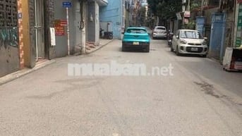 Bán nhà Phú Diễn - 63m² - hơn 14.8 tỷ - mặt ngõ ôtô tránh - kinh doanh