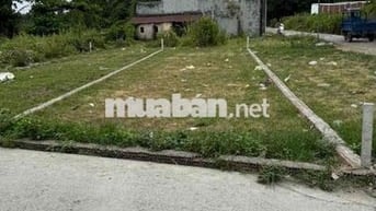 Bán Đất Nền Vĩnh Thanh, Hẻm Vào Chợ Hoà Bình, Kinh Doanh Buôn Bán ok.