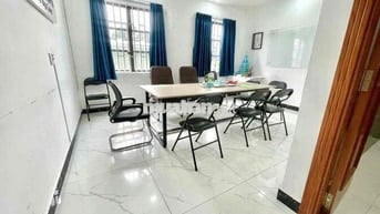 VĂN PHÒNG NGUYÊN SÀN – CITYLAND GÒ VẤP CHỈ #10TR