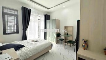 KHAI TRƯƠNG PHÒNG MỚI 100% - FULL NỘI THẤT - THANG MÁY