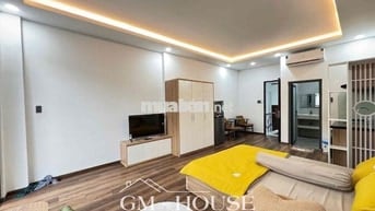 🎗️Cho thuê căn hộ 35m2 ✅ngay Nguyễn gia trí  Bình thạnh