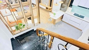 BÁN NHÀ XUÂN ĐỈNH – 38M² – 4 TẦNG – MT 3.8M – GIÁ 9.5 TỶ