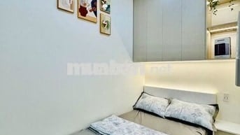 Cho thuê nhà mới full nội thất Nguyễn Thượng hiền 3pn, giá 16 triệu