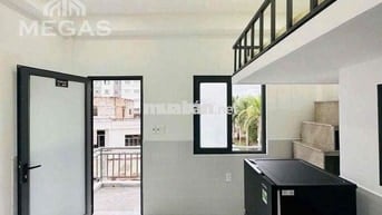 Căn hộ mini ban công siêu thoáng_đầy đủ tiện nghi ngay Âu Cơ