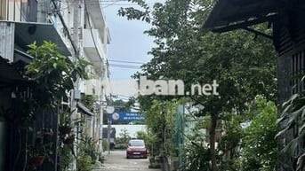 NHÀ MỚI Ở NGAY HẺM Ô TÔ- 3 TẦNG BTCT - 4PN GIÁ CHỈ NHÍCH 5TY