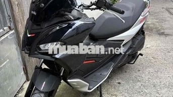 BÁN XE APRILLA SR GT 200
