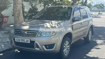 Ford Escape 2008 XLS 2.3 AT 4X2 - 152000 km
