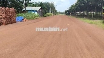 250m2, thổ cư 50m2, MT 32m, sổ riêng, Ngay ấp 1 Minh thắng- đồng Nai