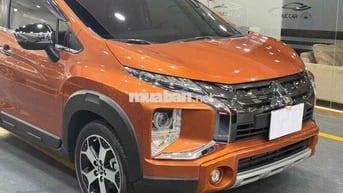 Mitsubishi Xpander Cross 2021 AT -48.000 Km