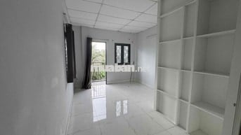 nhà  cho thuê    2 phòng ngủ p27 bình thạnh