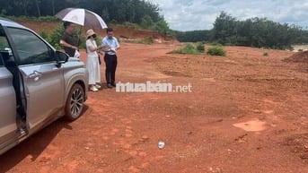Nay em có đất ngay đường liên xã 18m dt 1000m2 giá 320tr