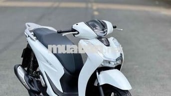 Shvn 125Cbs Trắng Đen Sporty 2023 Uỷ Quyền Có Góp🎉