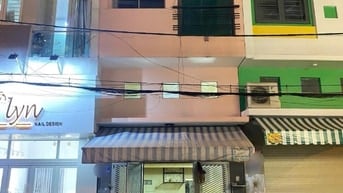 MẶT TIỀN ĐƯỜNG HOA HỒNG- PHAN XÍCH LONG 23TRIỆU/THÁNG