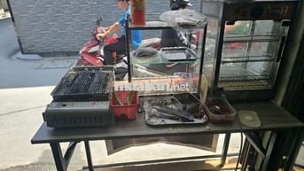 Sang mb gần trường học, chợ, bệnh viện, ngay góc ngã 4, có thể ở lại