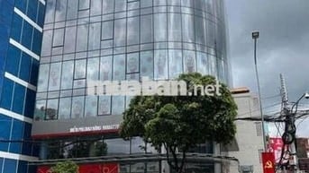 2 mặt tiền  Thành Thái Quận 10