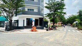 ĐẤT PHÂN LÔ ĐƯỜNG 12M PHƯỚC KIỂN : GIÁ CHỈ 55TR/M- GIÁP GS CITY