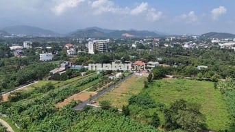Bán Lô đất TĐC Vai Réo Hòa Lạc hơn 100m2 cạnh khu CNC, 40tr/1m2