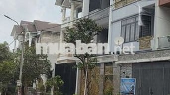 BÁN GẤP NHÀ MỚI KDC PHÚ GIA, BIÊN HÒA ĐỒNG NAI