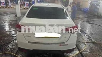 Toyota Vios 2025 E CVT - 28000 km