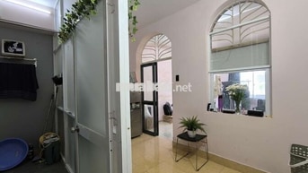 🌟1PN tách bếp 2 BAN CÔNG thoáng full NT kế Cao Ốc Phú Nhuận