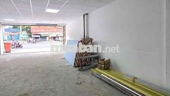 Cho thuê mb mặt tiền siêu rộng 120m2 ngay Phan Đăng Lưu Phú Nhuận