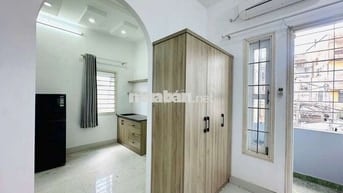 KHAI TRƯƠNG 7 PHÒNG CHDV MỚI 100% GIÁ RẺ - BÌNH THẠNH FULL NT