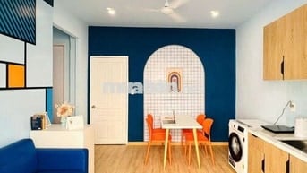 ✨️CHO THUÊ CĂN HỘ 2PN FULL NỘI THẤT KHU PHAN XÍCH LONG, PHÚ NHUẬN✨️