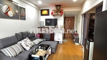 Cần bán căn hộ Ehome 3, 1PN, 1WC, 50m2, nhà cực đẹp, giá 2,1tỷ