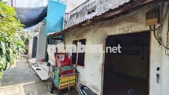 Nhà 561/ Kinh Dương Vương P. An Lạc 4.2x14= 59 m2 C4 3tỷ 550 triệu