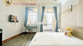 BẬN VIỆC NÊN SANG LẠI 7 PHÒNG FULL NỘI THẤT QUẬN PHÚ NHUẬN