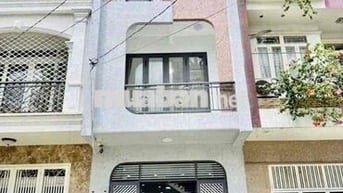 NHÀ MỚI KHU TÊN LỬA, GẦN AEON BÌNH TÂN