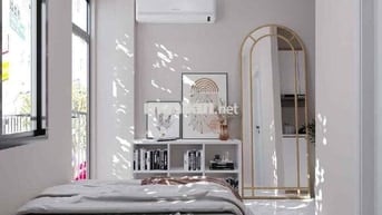 An khánh_Hoài đức _Chung cư MINI 7 tầng thang máy_Dt.72M_7Tầng_Mt.6M