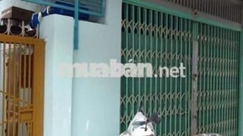 BÁN NHÀ 138M2 CẤP 4 HẺM TO CÓ 4 PHÒNG TRỌ VỚI NHÀ CHÍNH VỪA Ở CHO THUÊ